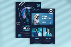 Cyber Monday Flyer Product Image 5