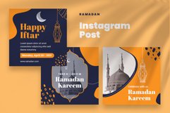 Ramadan Kareem Instagram Post Product Image 4
