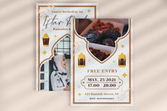 Ramadan Kareem Flyer Product Image 5