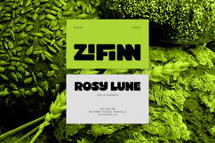 First Bunny - Chunky Bold Display Product Image 5