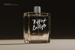 Millostha - Handwritten Script Product Image 5