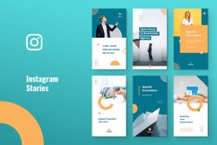 Property Agency Instagram Stories Product Image 4