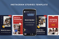 Business Social Media Stories Product Image 4