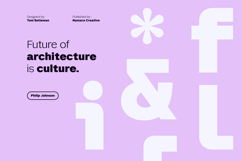 Hirashe Modern Sans Product Image 5