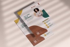 Digital Creative Agency Flyer Product Image 4