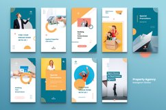 Property Agency Instagram Stories Product Image 5