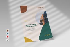 Digital Creative Agency Flyer Product Image 5