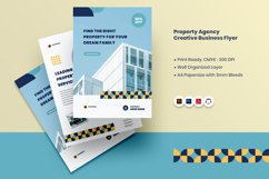 Property Agency Flyer Product Image 5