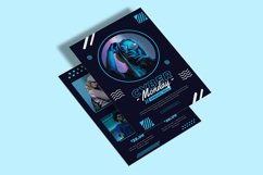Cyber Monday Flyer Product Image 6