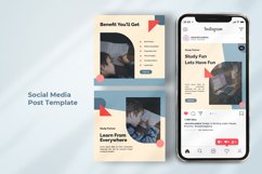 E-Learning Course Instagram Post Product Image 6