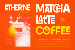 Hello Boyz - Quirky Hand Drawn Fonts Product Image 6