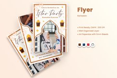 Ramadan Kareem Flyer Product Image 7