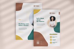 Digital Creative Agency Flyer Product Image 6