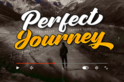 Hustle Kings - Bold Script Fonts Product Image 11