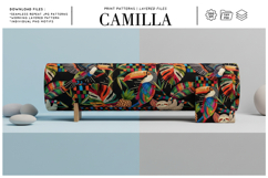 Camilla Projects Digital Paper Product Image 8