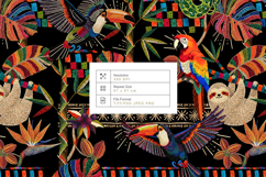 Camilla Projects Digital Paper Product Image 1