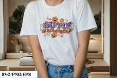 Retro Cute Halloween Sublimation Bundle Product Image 17