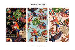 Camilla Projects Digital Paper Product Image 4