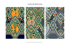 Artisanal Tropical 2026 Luxe Craft Product Image 7