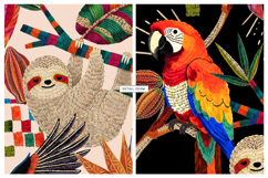 Camilla Projects Digital Paper Product Image 5