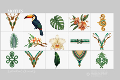 Artisanal Tropical 2026 Luxe Craft Product Image 8