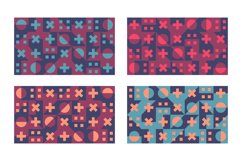 4 THEME 2nd BAUHAUS SWISS Background Product Image 1
