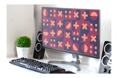 4 THEME 2nd BAUHAUS SWISS Background Product Image 3