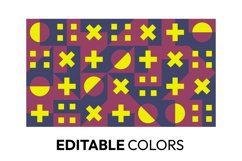4 THEME 2nd BAUHAUS SWISS Background Product Image 2