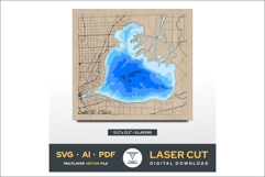 TOP 5 Lakes Bundle Product Image 5