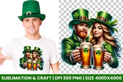 st patrick day png