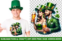 st patrick day png,