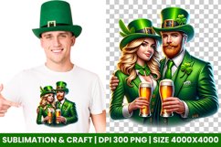st patrick day png