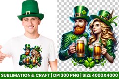 st patrick day png