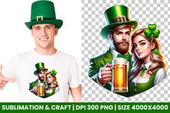 st patrick day png