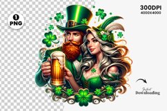 st patrick day Svg