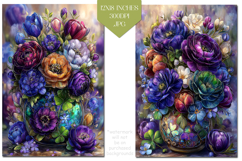 St Patrick's Day Backgrounds, Irish, Card, Garden Flag, s34 Product Image 2