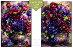 St Patrick's Day Backgrounds, Irish, Card, Garden Flag, s36 Product Image 2