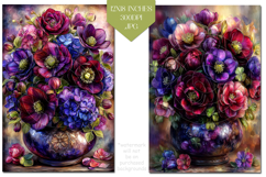 St Patrick's Day Backgrounds, Irish, Card, Garden Flag, s36 Product Image 3