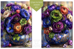 St Patrick's Day Backgrounds, Irish, Card, Garden Flag, s50 Product Image 2