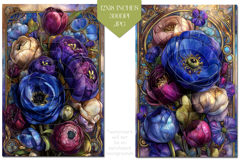 St Patrick's Day Backgrounds, Irish, Card, Garden Flag, s54 Product Image 2