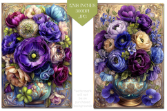 St Patrick's Day Backgrounds, Irish, Card, Garden Flag, s63 Product Image 3