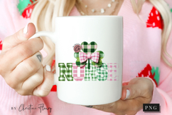 Lucky Nurse St Patricks PNG | St Patricks Day Png Product Image 2