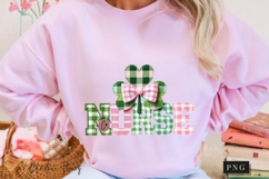 Lucky Nurse St Patricks PNG | St Patricks Day Png Product Image 11