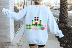 Lucky Nurse St Patricks PNG | St Patricks Day Png Product Image 6