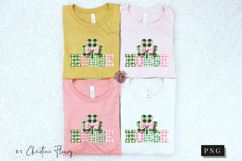 Lucky Nurse St Patricks PNG | St Patricks Day Png Product Image 8