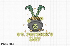 St. Patrick’s Day Product Image 2