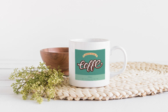 Coffee t shirt / Coffee Design / coffee poster Product Image 2