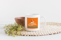 Coffee t shirt / Coffee Design / coffee poster Product Image 2