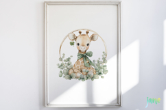 St. Patrick’s Day Animal Clipart Product Image 5