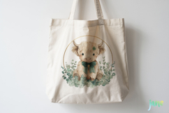 St. Patrick’s Day Animal Clipart Product Image 4